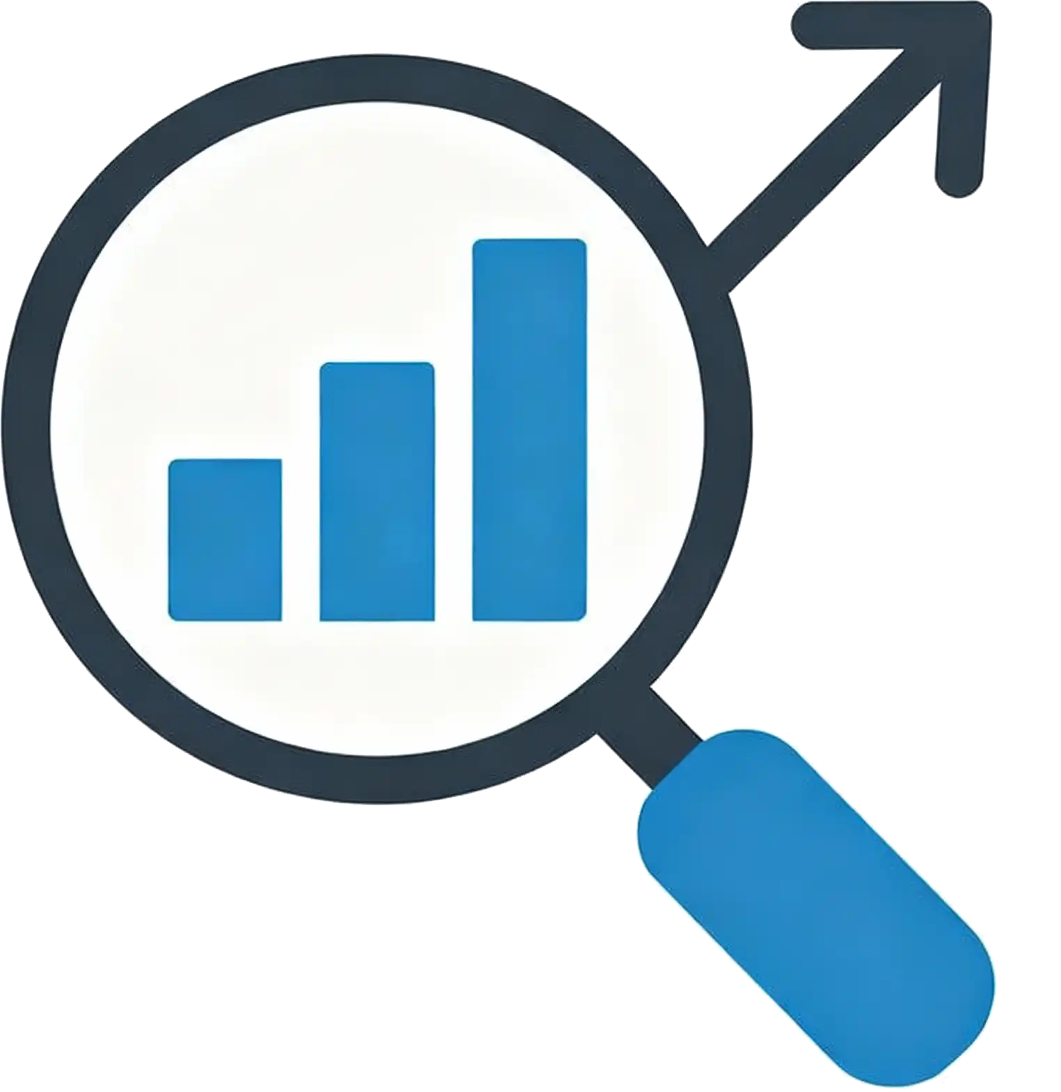 SEO ve arama motoru optimizasyonu görseli